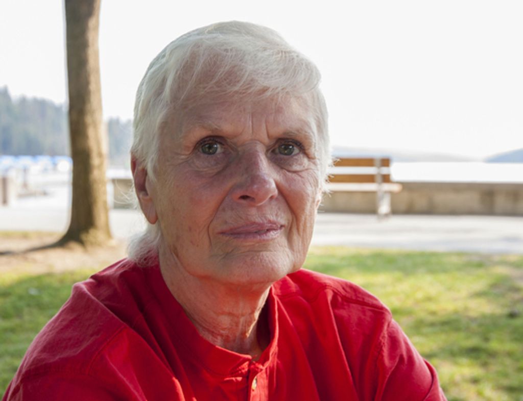 Joanne Richter Profile Photo