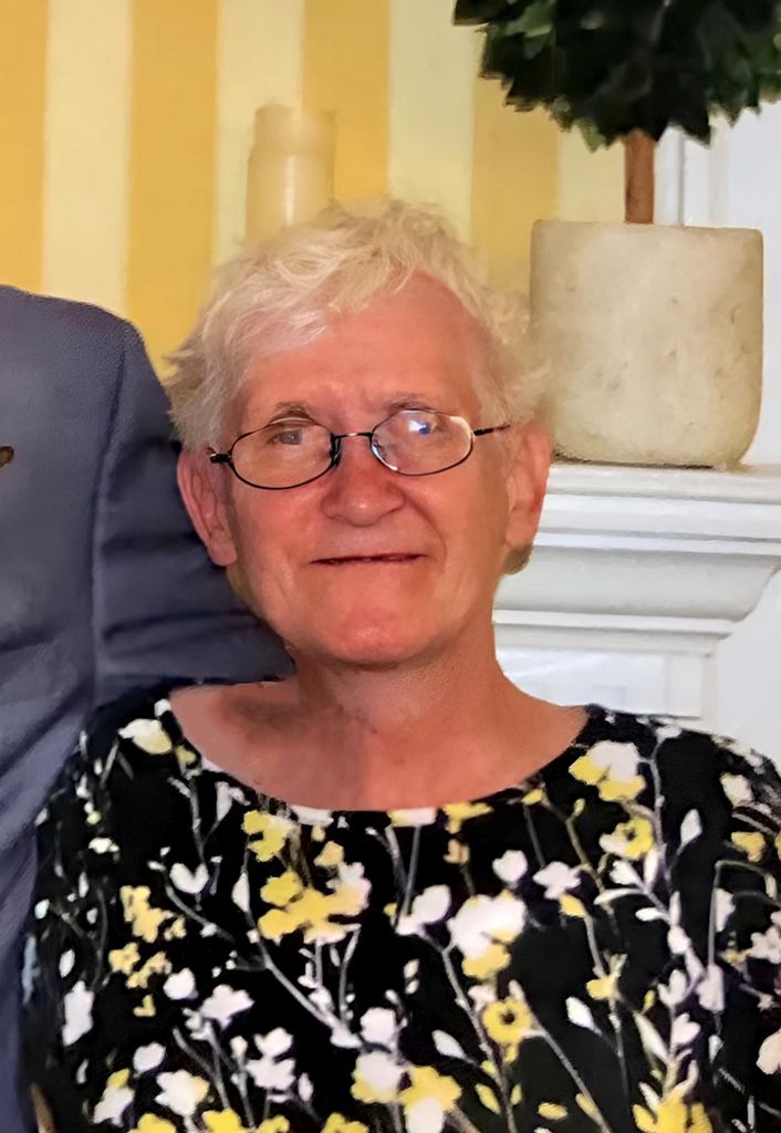 Sandra M. Davis Profile Photo