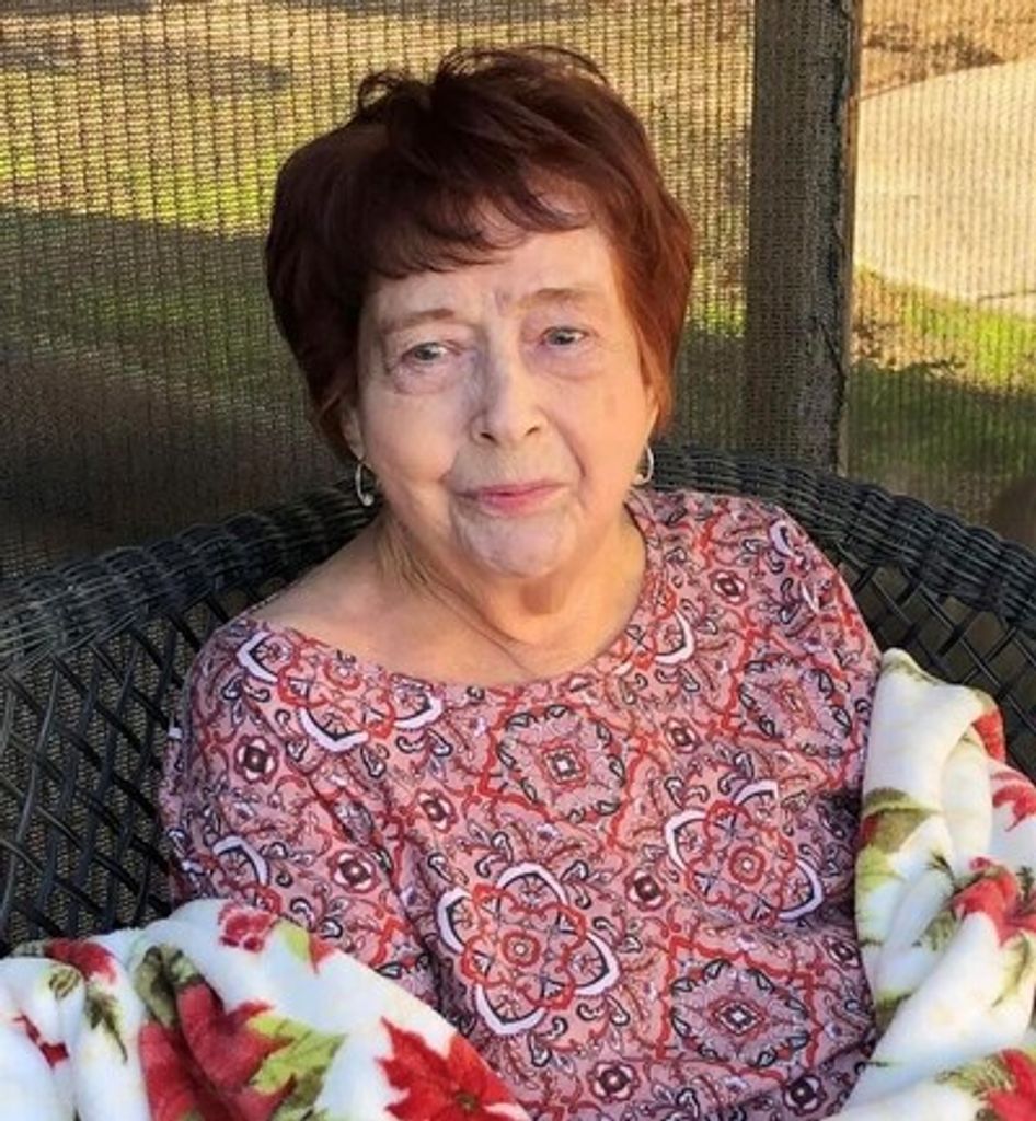 Patricia Anne Heron Profile Photo