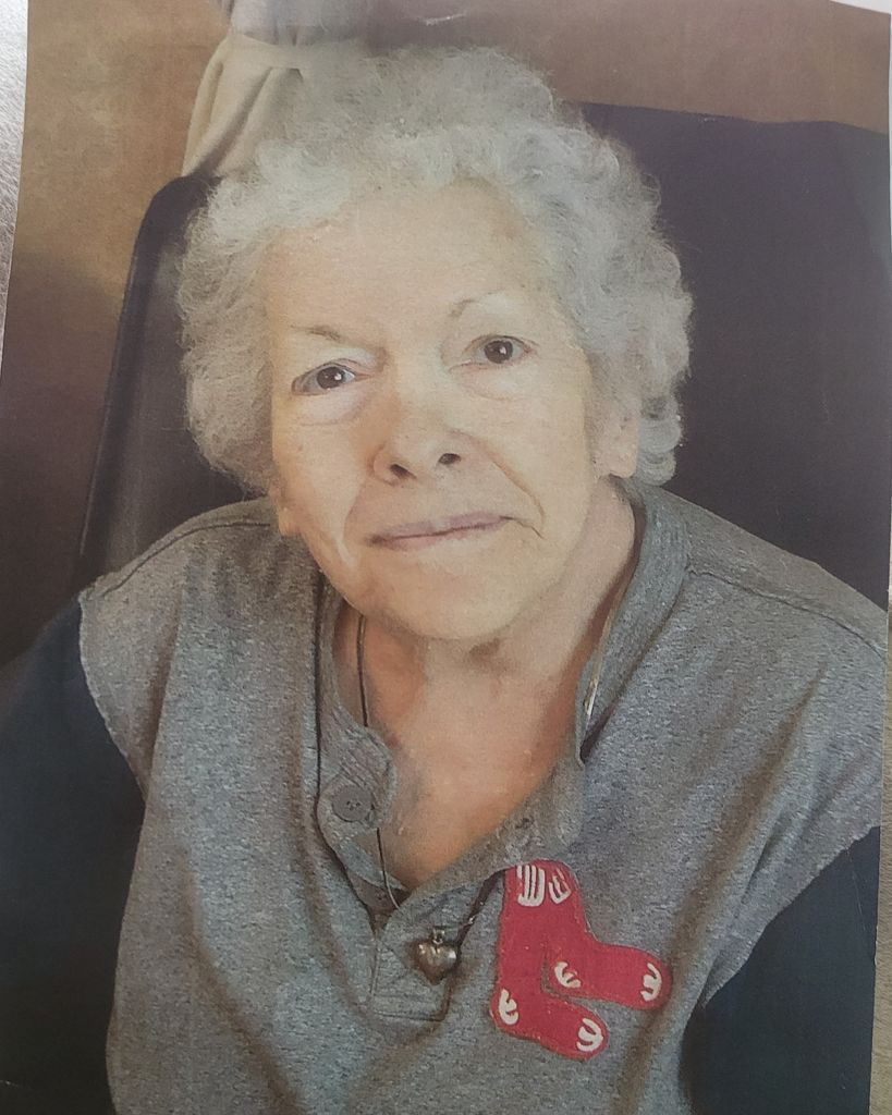 Roberta A. Baker Profile Photo