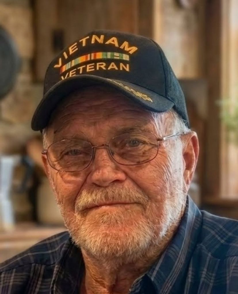 Robert Michael Tuttle