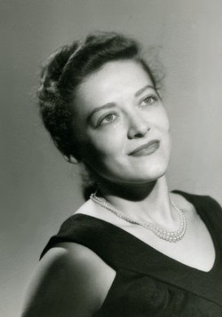 Lauretta Hendrickson
