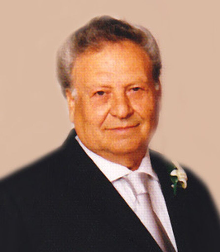 Carmelo Mollica