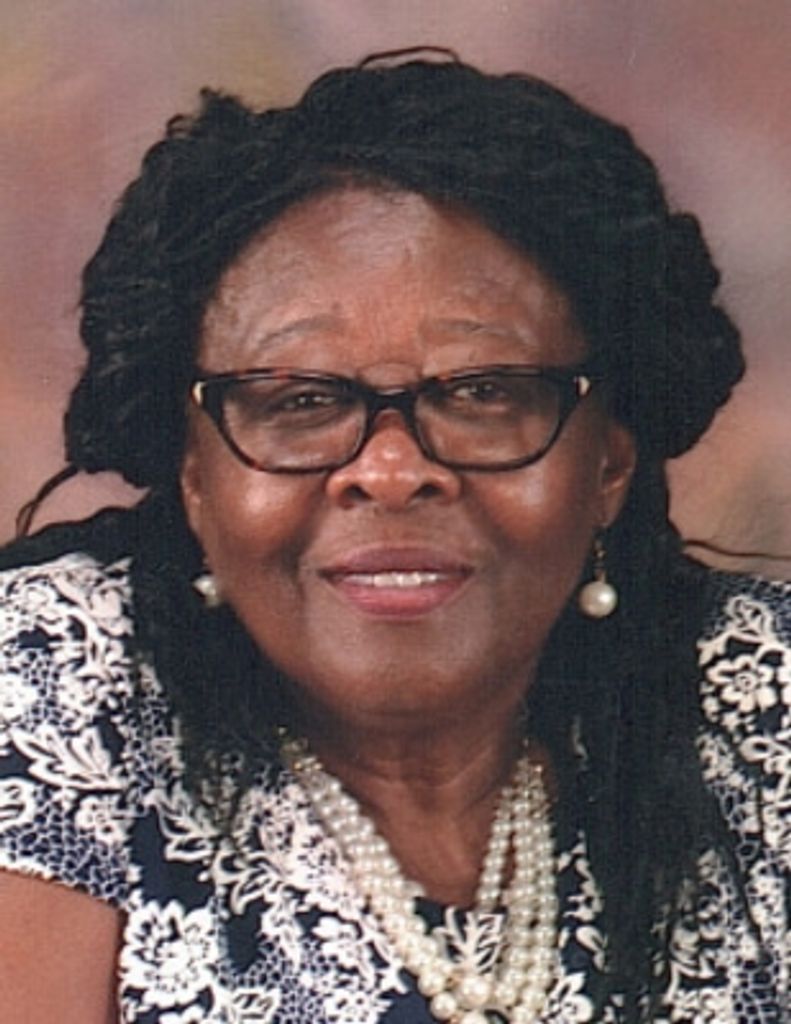 Annie Percell Crawford Profile Photo