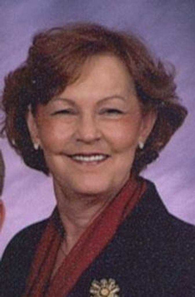 Sheila Shirleen Sparks