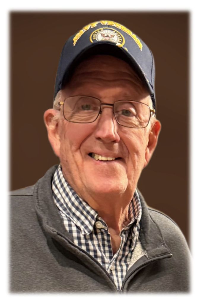 Clark Richmond "Rich" Brown, Jr. Profile Photo