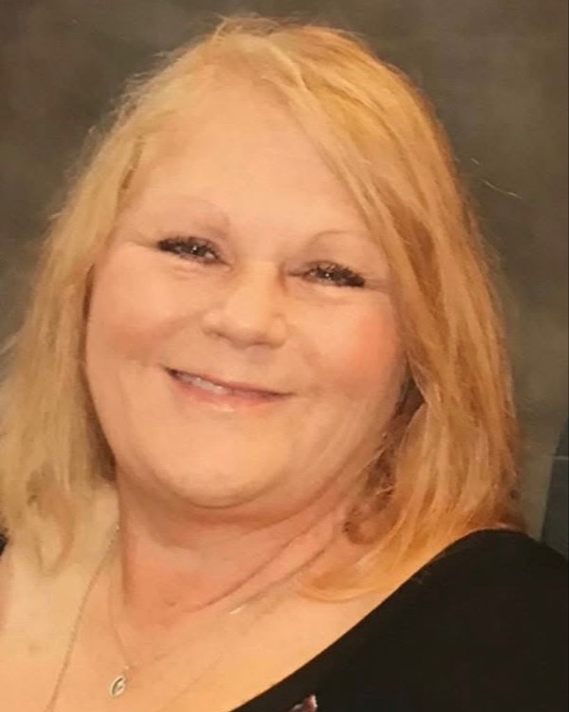 Brenda Wilkinson