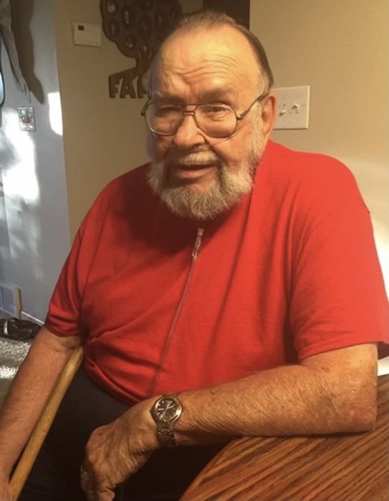 Leland "Ole" Olson Profile Photo