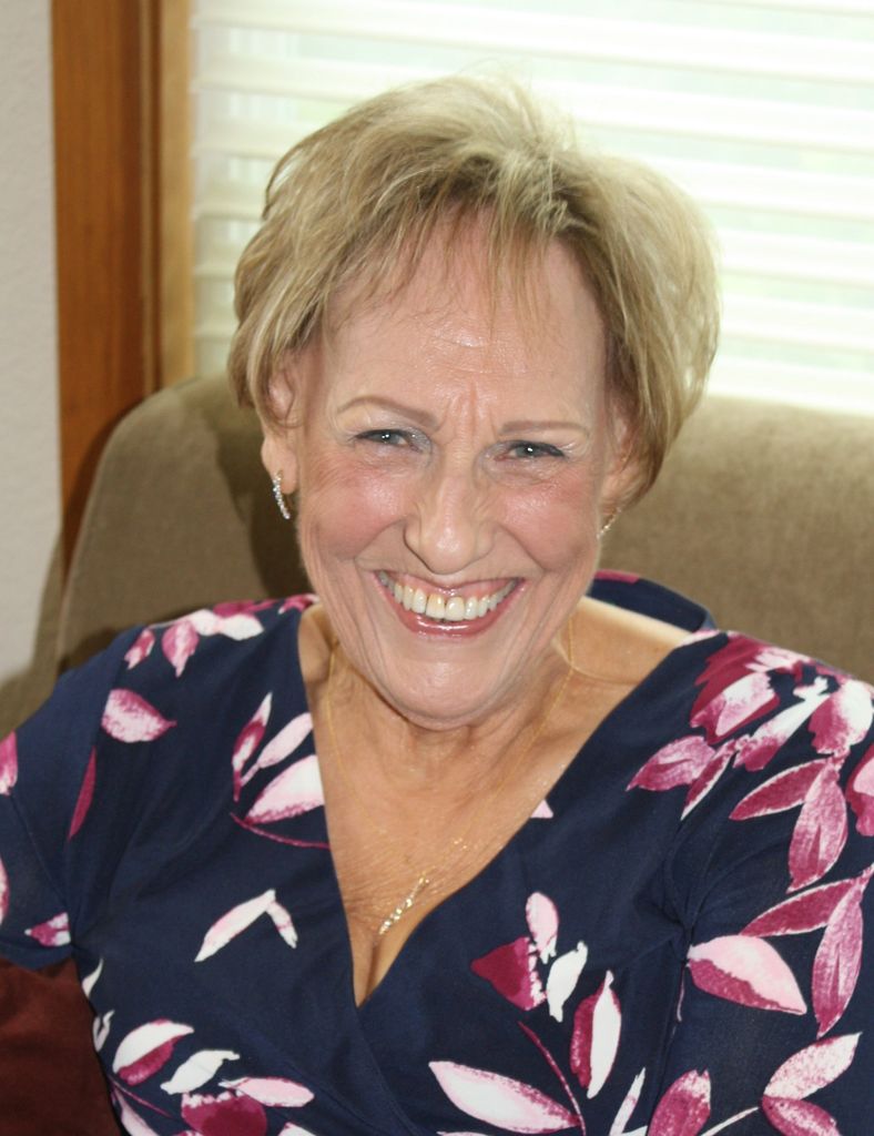 Sandra  K. Schaefer Profile Photo