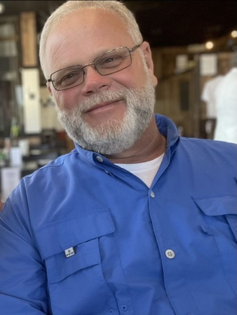 Joseph "Joe" Wayne Manning Profile Photo