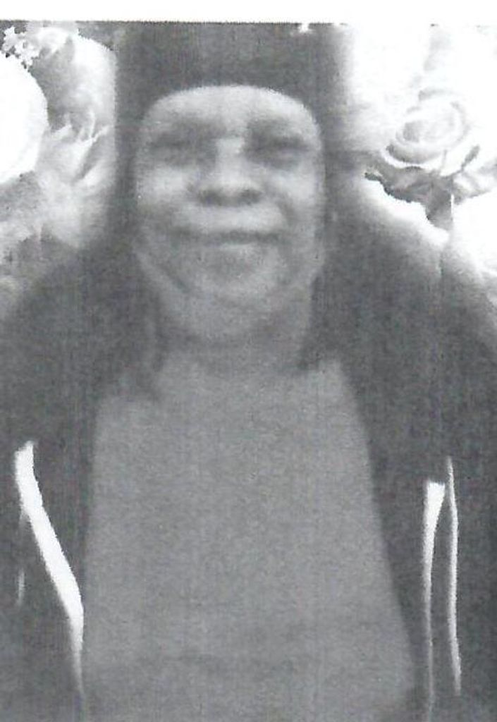 Ethel May Mouzone-Hood Profile Photo