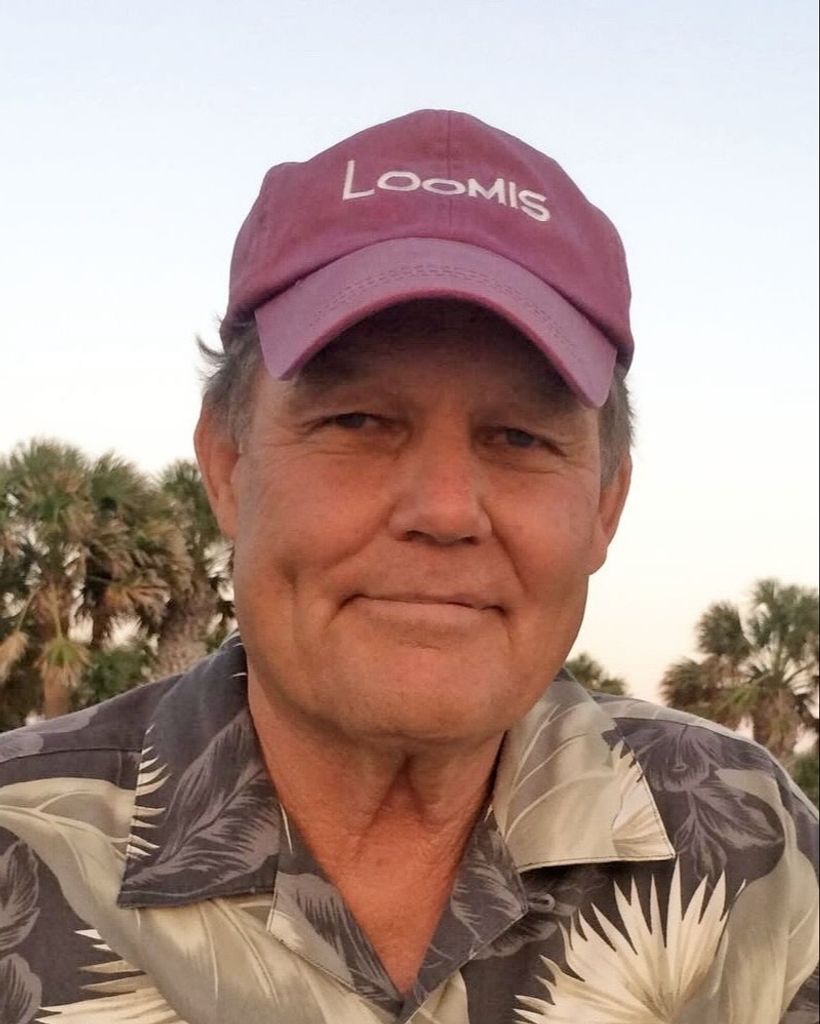 James Rae Bowers