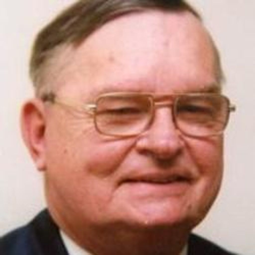 William Hoh, Jr