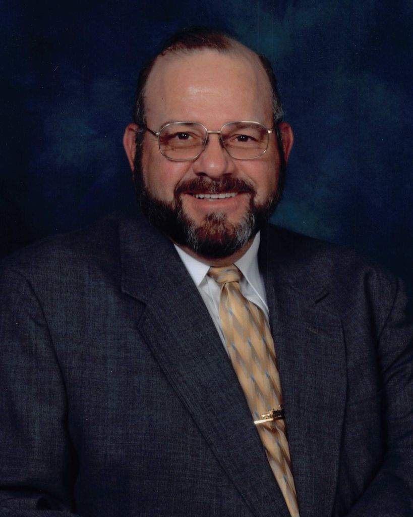 Glenn E. Williams Profile Photo