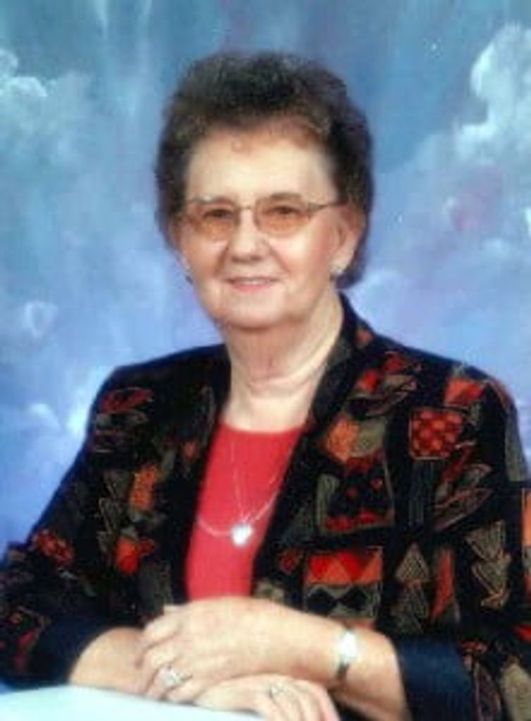 Roberta Good Profile Photo