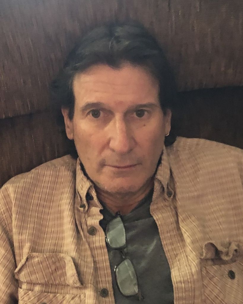 Gary James Devillier Profile Photo