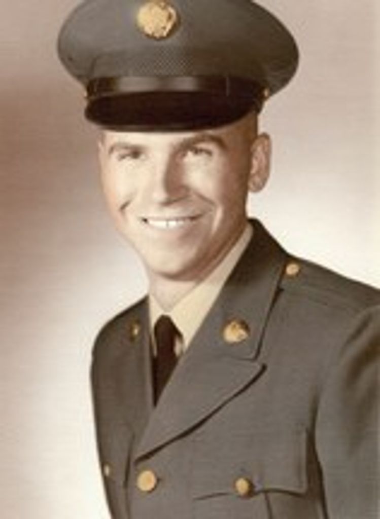 William H. Buckman, Sr. Profile Photo