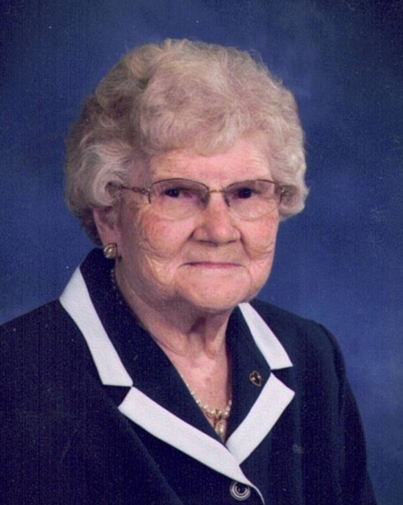Dorothy (Wentzel) Friman