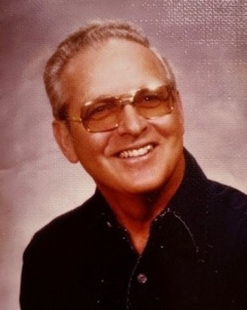 John "Jack" L. Moore