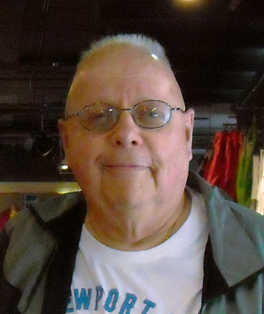 James "Jim" Powers