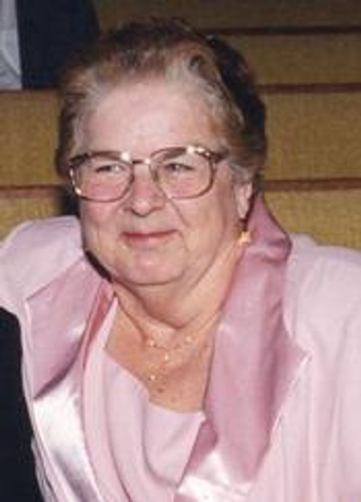 Dorothy E. Wurster Profile Photo