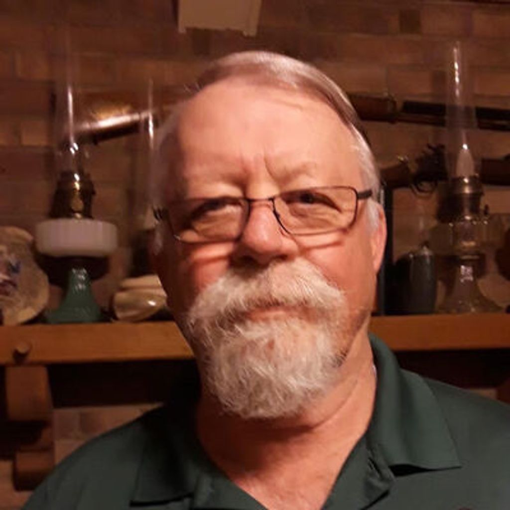 Michael A. Dorsett Profile Photo
