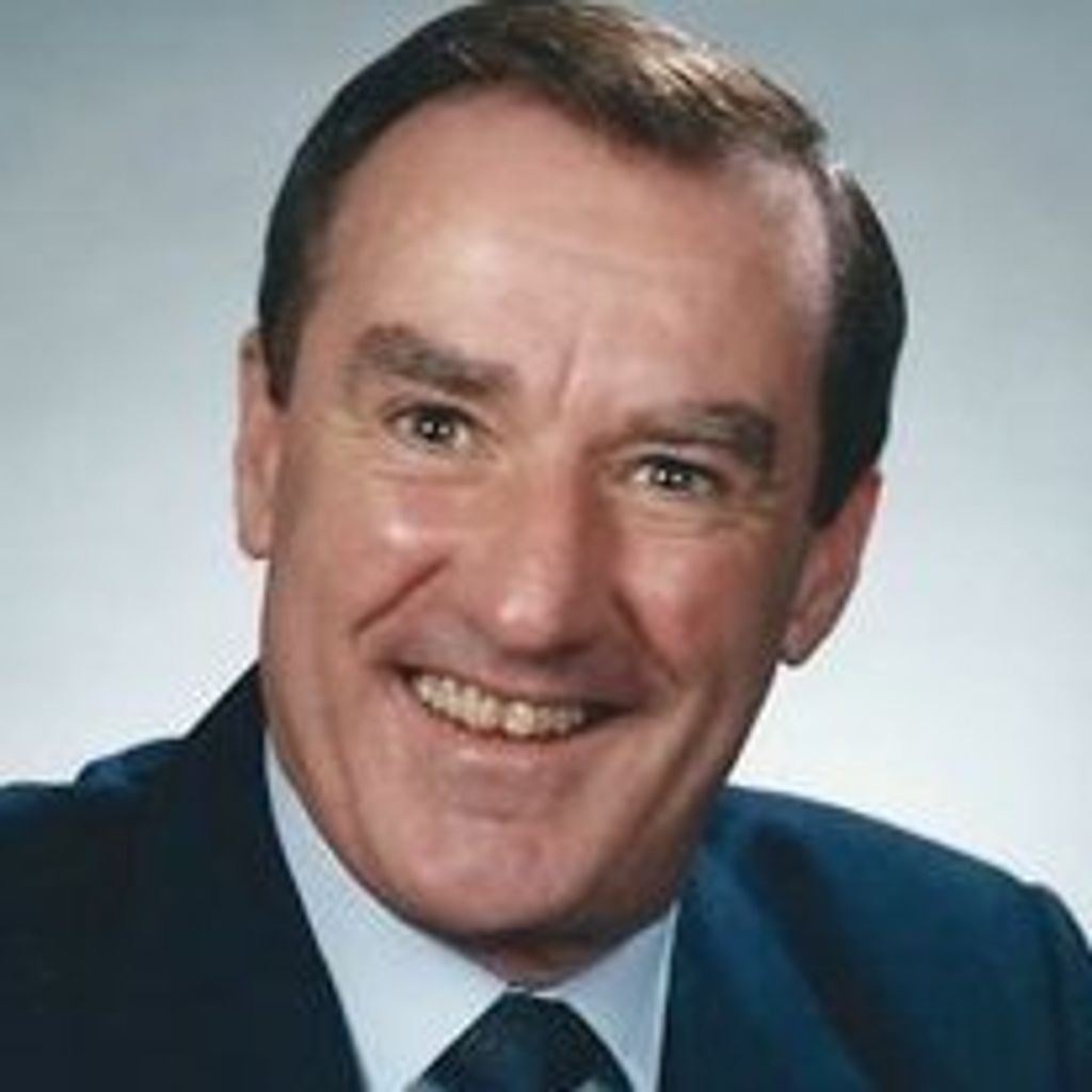 Jack J. Kuhn
