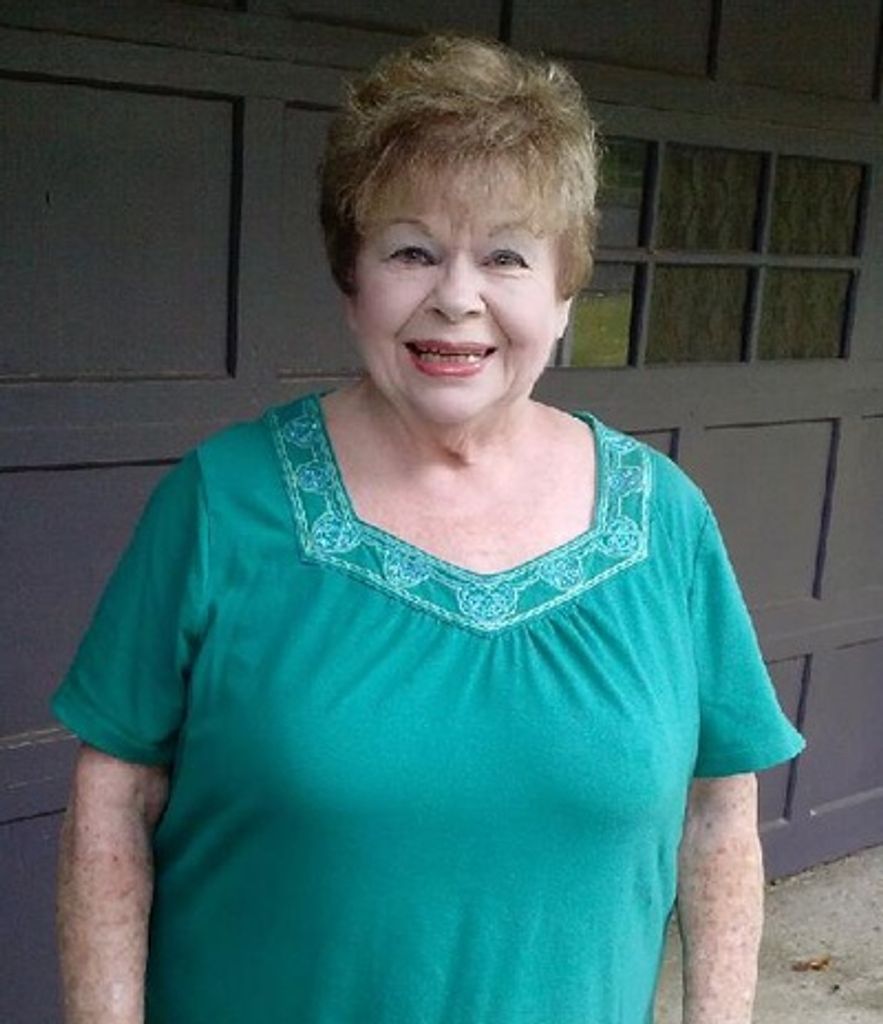 Joan Suzanne Cellucci