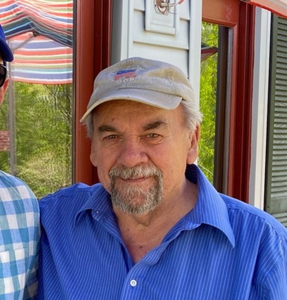 Raymond Anthony Cristelli Profile Photo