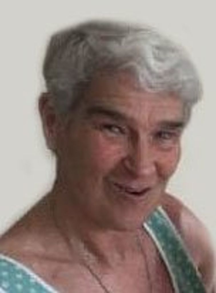 Faye Campbell