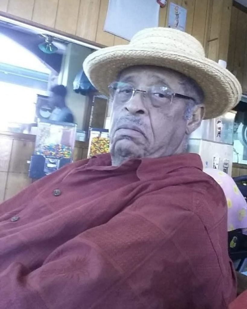 Leonard R. Hunter