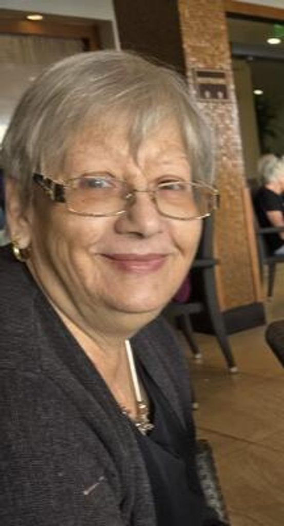 Sonia I. Perez Profile Photo