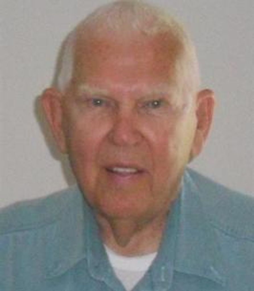 Richard Dee Chroninger Profile Photo