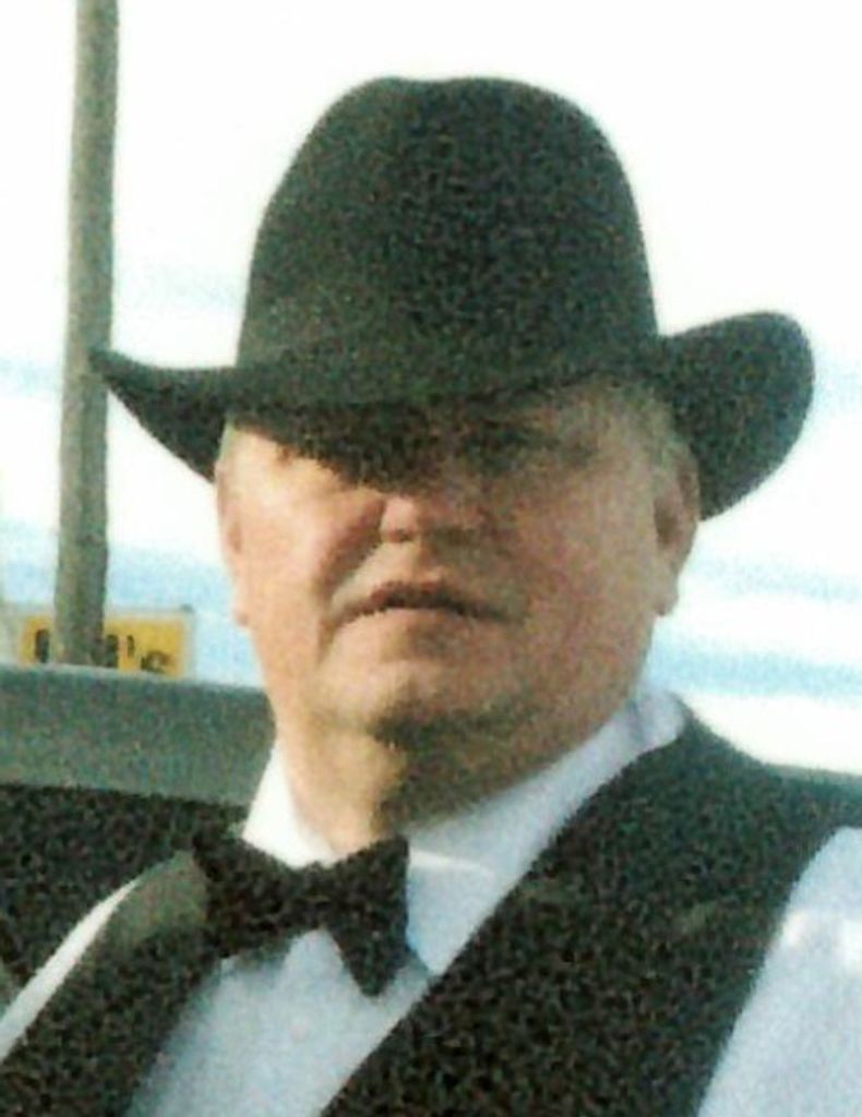 Edward Niblett