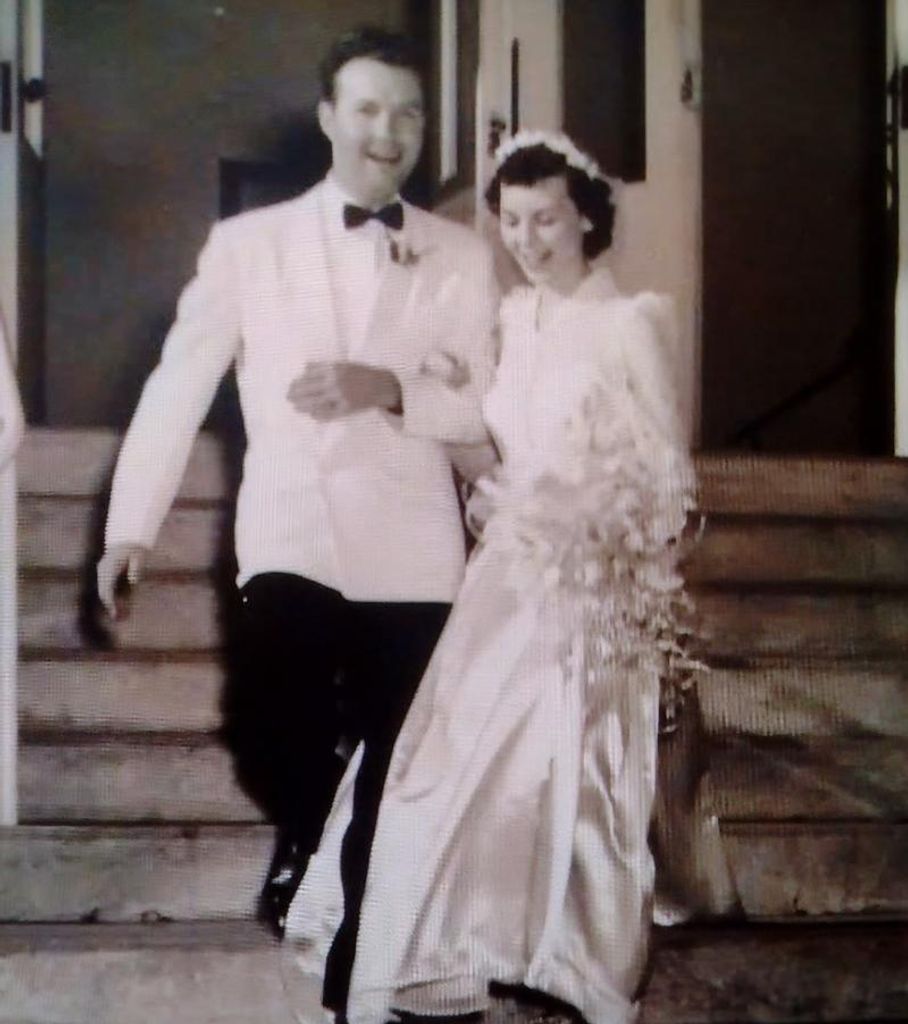 Nellie Brock Smith Profile Photo