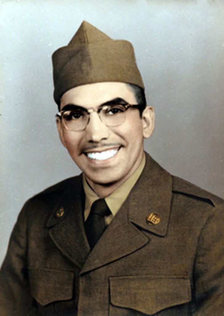 Fernando Garza