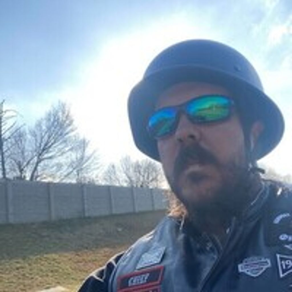 Jeremy Wayne "Chief" Pope