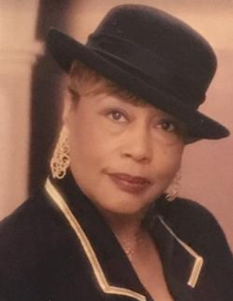 Mary Isabel (Fenwick) Farmer