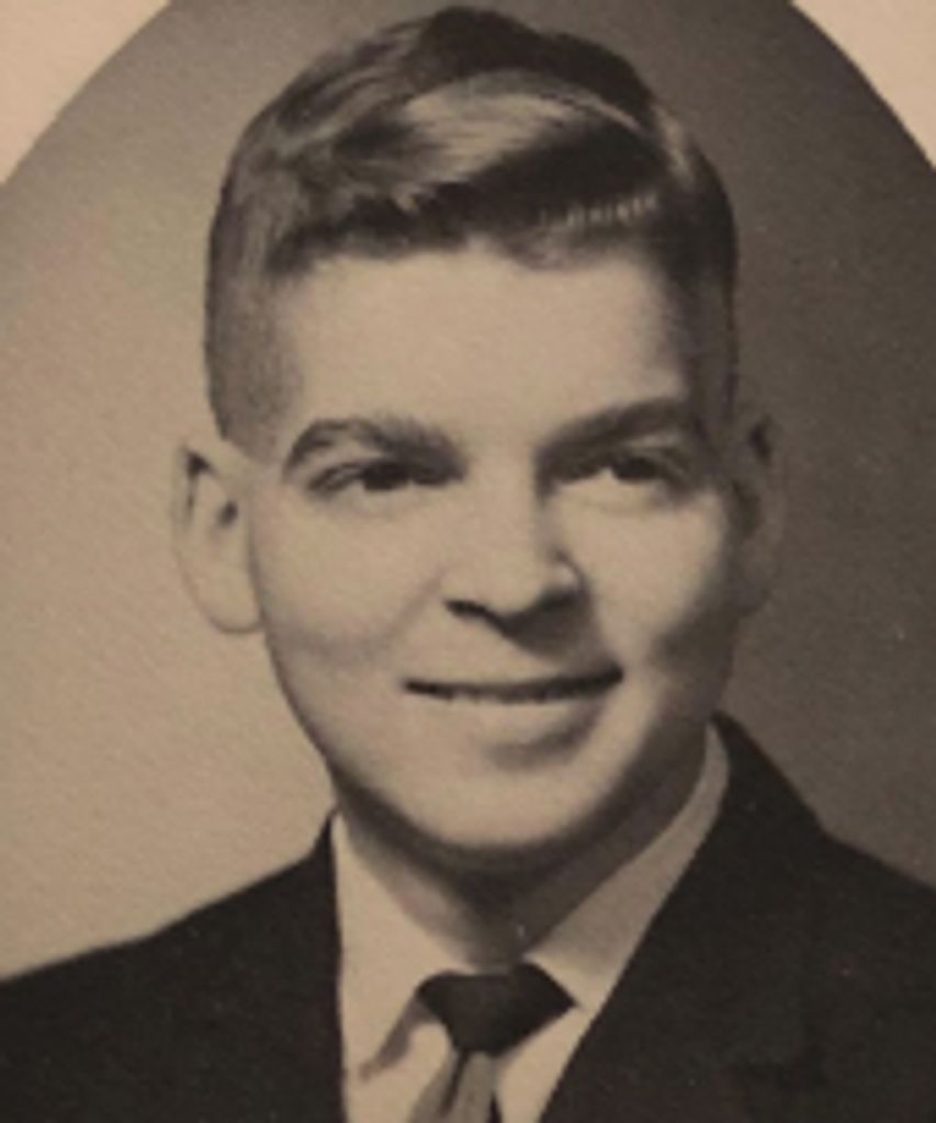 William Anthony Kelly