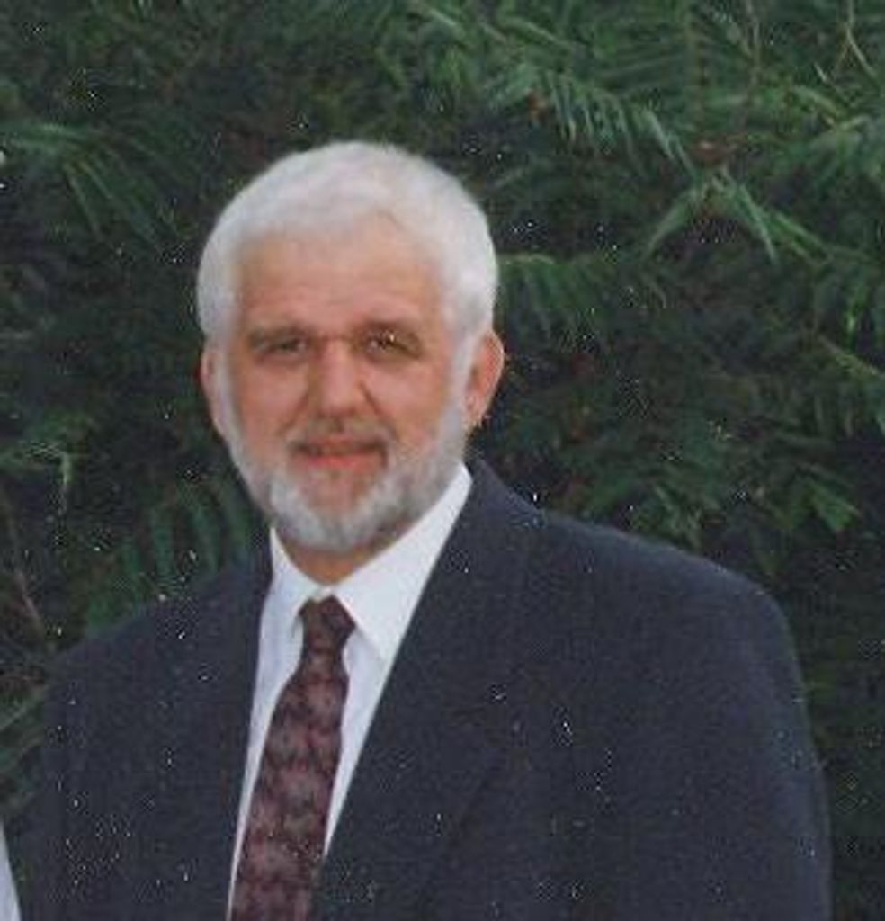 Ralph  E. Medor