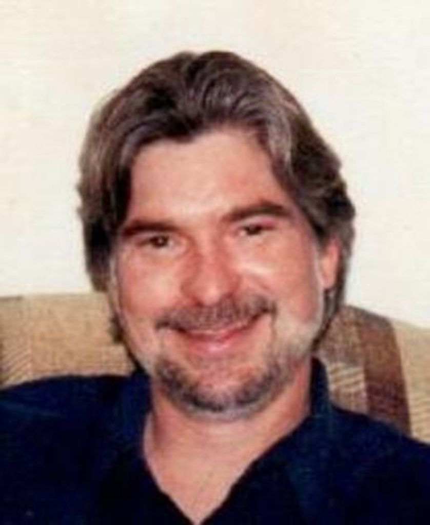 Charles Michael Johnson