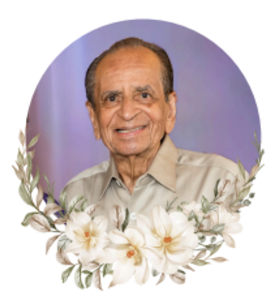 Harshadbhai Nathabhai Patel Profile Photo