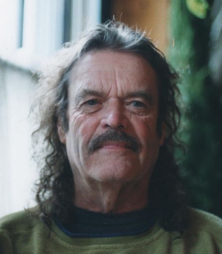 Charles Hirt's obituary image