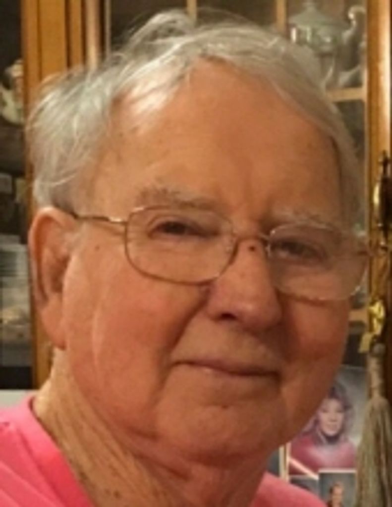 Robert M. (Bobby) Knighton