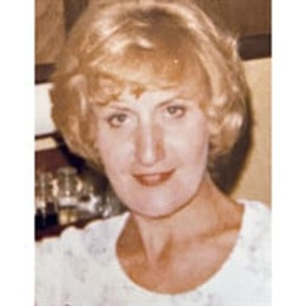 Katherine May Clark-Stockton