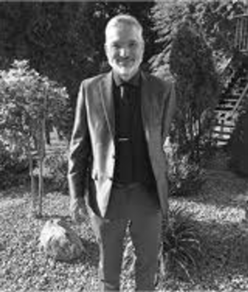 Timothy Webb