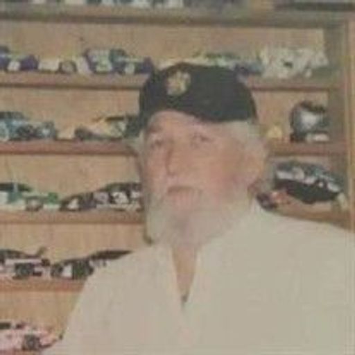 Bobby H. Waye Profile Photo
