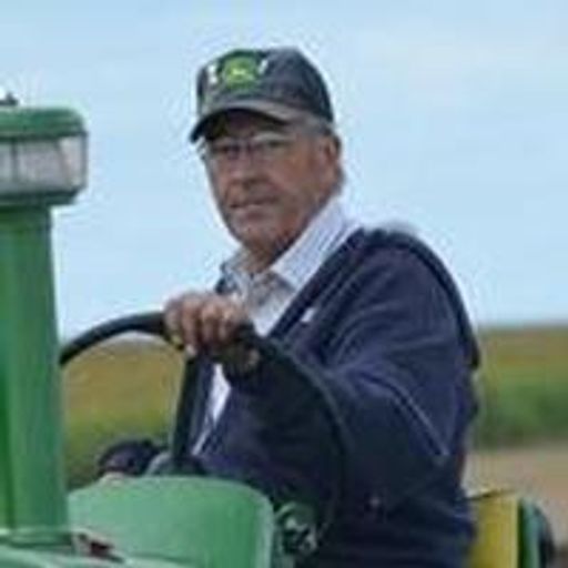 Jerome Conrad Schwartz - Wood Lake Profile Photo