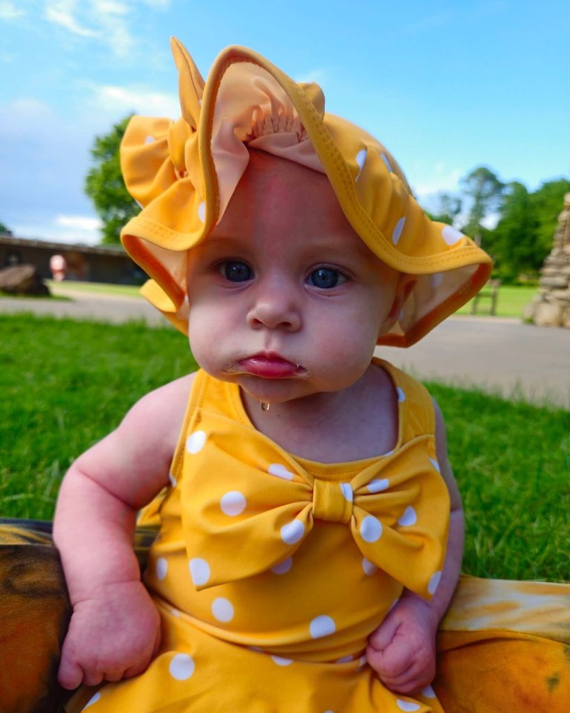 Ranni Fae Hamilton Profile Photo