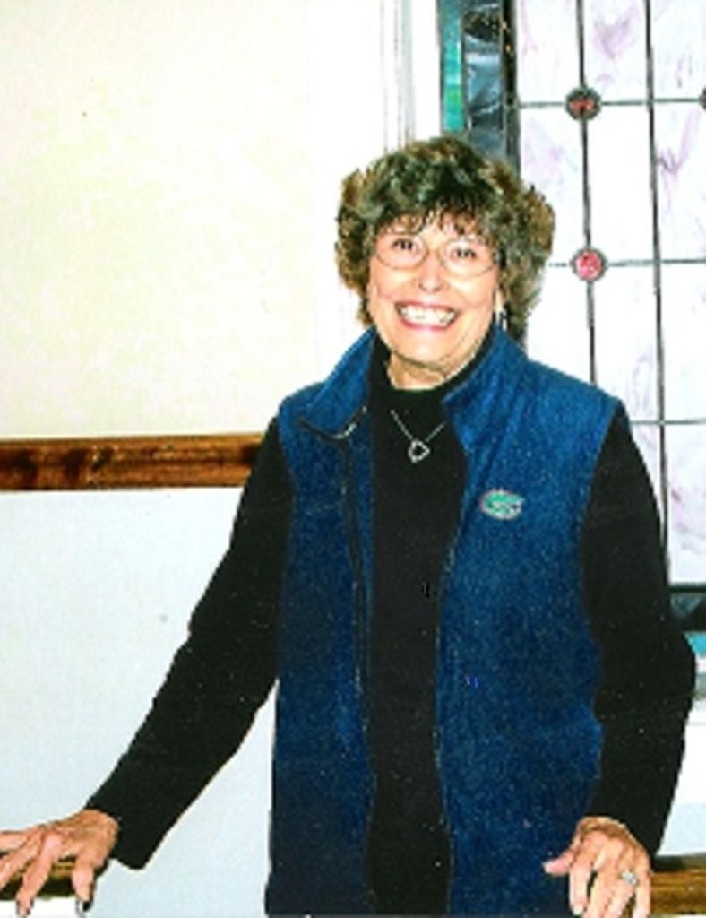 Billye Arledge Dowdy  Profile Photo
